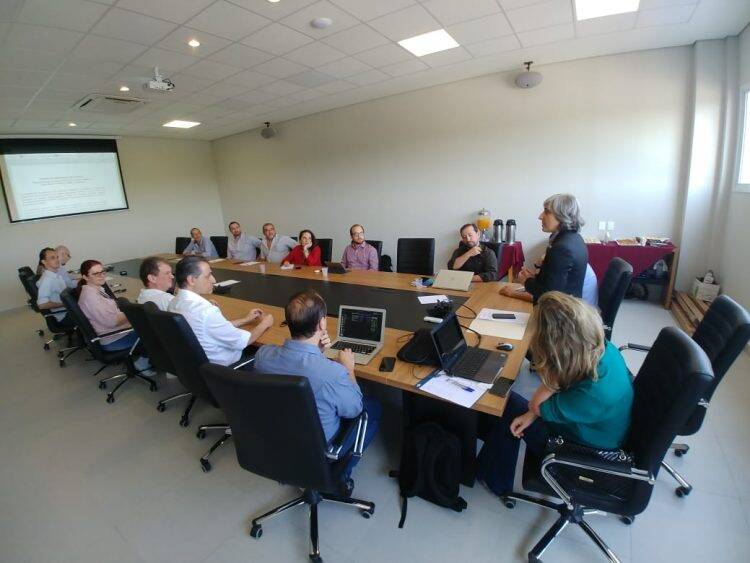 Cidades das Três Fronteiras poderão ter projeto integrado de educação ambiental sobre resíduos sólidos