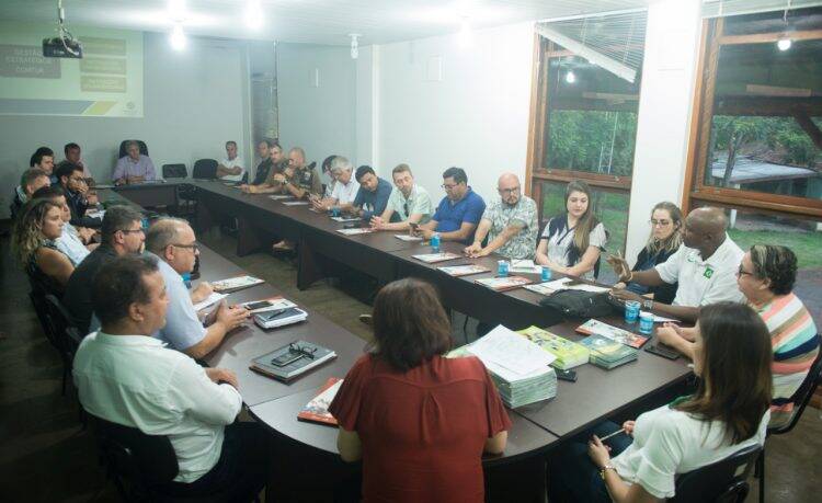Foz tem 6 iniciativas e dois profissionais concorrendo no Prêmio Nacional do Turismo