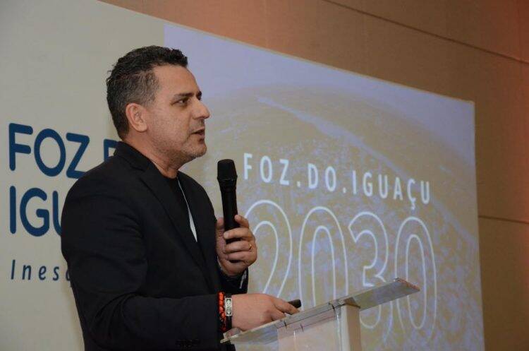 Foz tem 6 iniciativas e dois profissionais concorrendo no Prêmio Nacional do Turismo