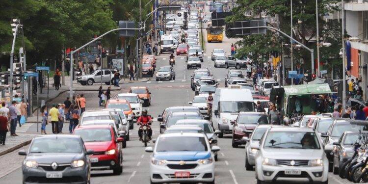 Pagar IPVA com créditos do Nota Paraná só até este sábado