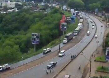 Dólar começa a semana vendido a R$ 4,21 em Foz do Iguaçu