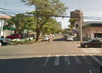 Estarfi é estendido para mais 22 vagas na Rua Benjamin Constant