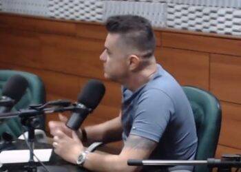 Luiz Queiroga fala sobre Lei que altera troca de produtos vencidos