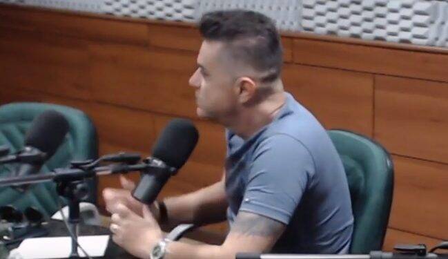 Luiz Queiroga fala sobre Lei que altera troca de produtos vencidos