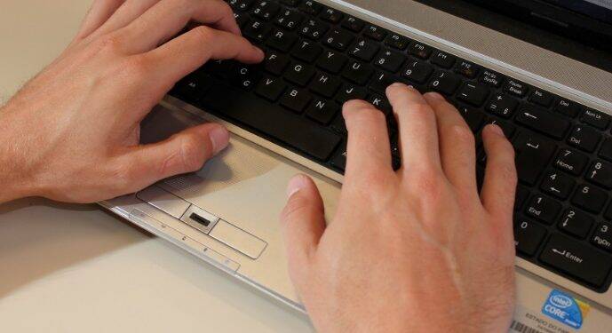 Polícia Civil inicia força-tarefa para digitalização de inquéritos antigos