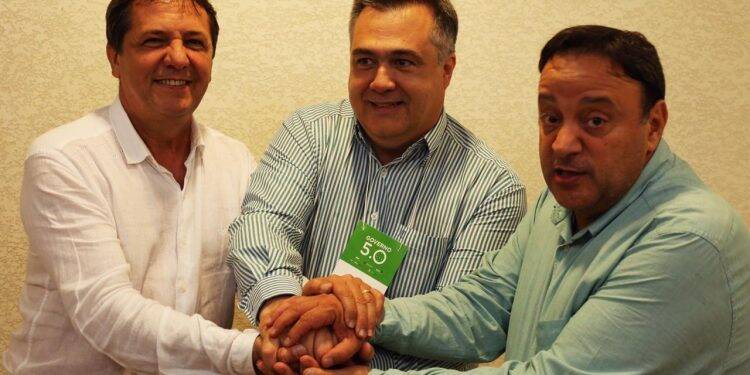 Hussein Bakri viabiliza quase R$ 26 milhões para a saúde de Foz do Iguaçu