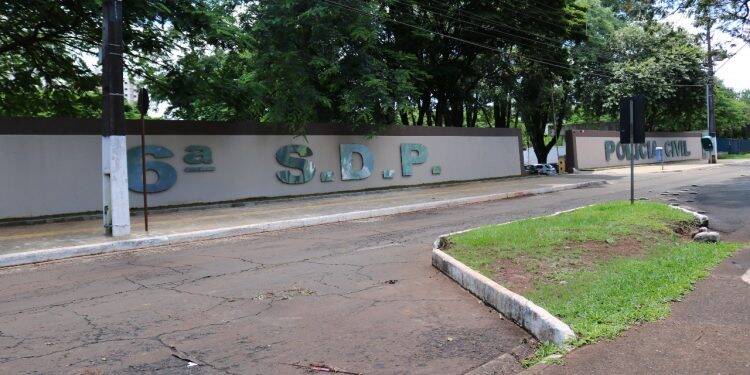 Polícia Civil de Foz do Iguaçu implanta a realização de flagrantes por videoconferência