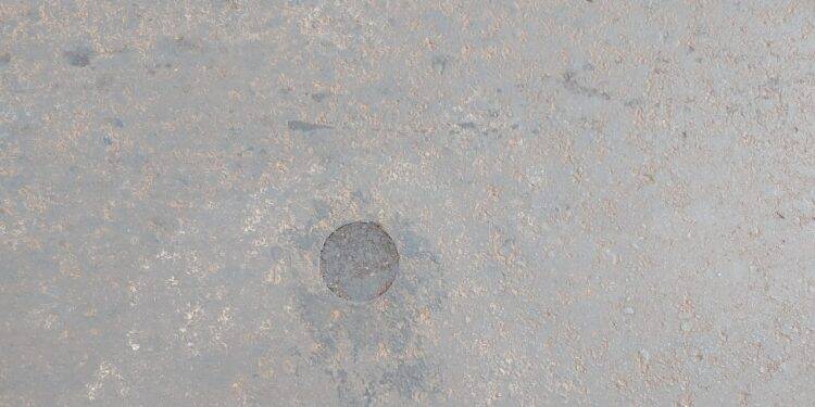 Tribunal de Contas do Estado faz auditoria de pavimentação na Av. Felipe Wandscheer