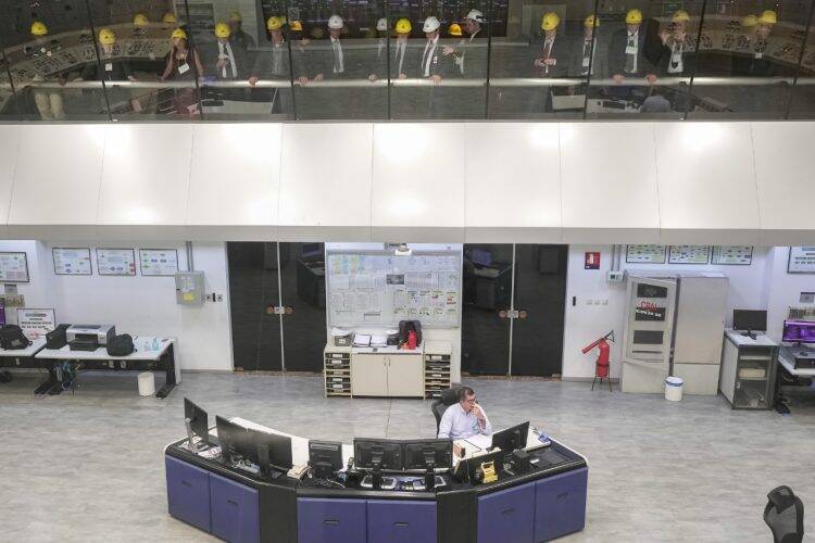 Em Itaipu, ministro Sérgio Moro apresenta projeto de integração de forças policiais da fronteira