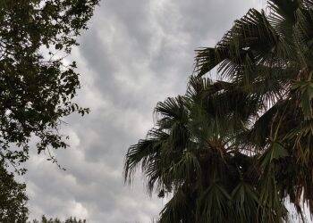 Quinta-feira, 07, será de chuva em Foz do Iguaçu