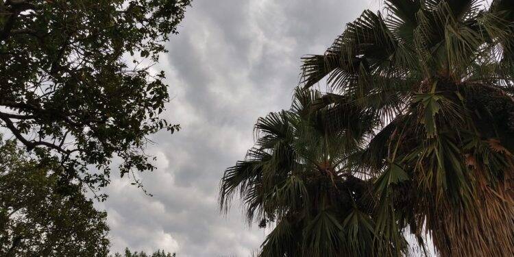 Quinta-feira, 07, será de chuva em Foz do Iguaçu