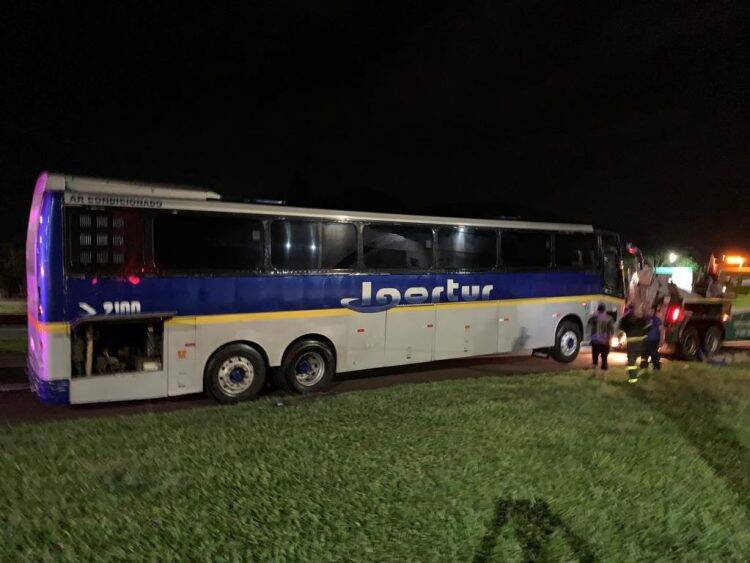 Operação na BR-277 retém cerca de R$ 240 mil em mercadorias