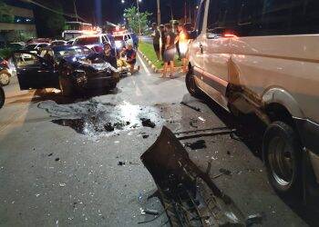 Extinção do DPVAT tira 2 Bi do SUS e pode afetar orçamento da saúde em Foz