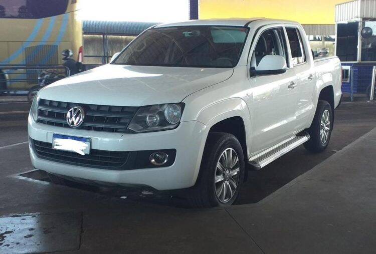 Homem é flagrado pela segunda vez em menos de 60 dias com mercadorias ilegais na Ponte