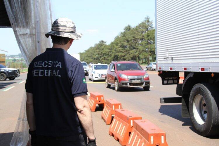 Operação Muralha/Hórus começou nesta terça-feira na região oeste