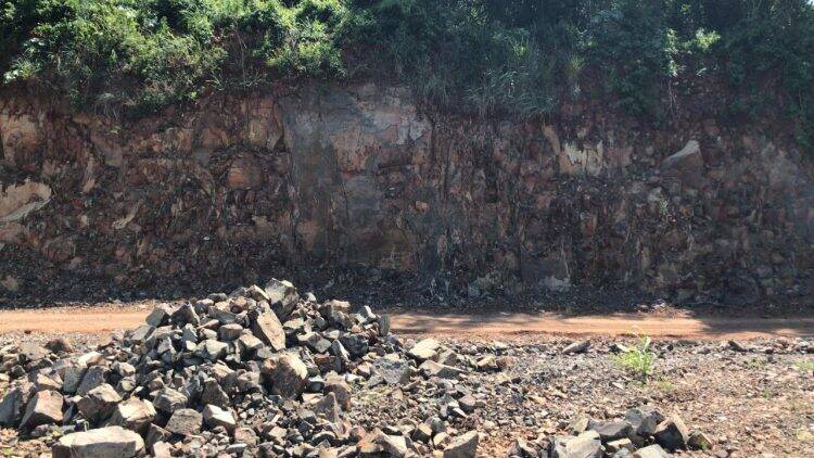 Polícia Federal interdita balneário com águas termais em Foz do Iguaçu