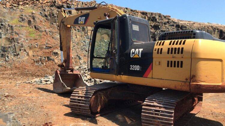 Polícia Federal interdita balneário com águas termais em Foz do Iguaçu