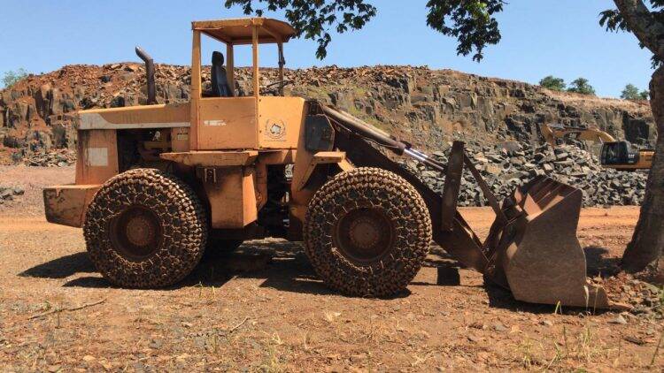 Polícia Federal interdita balneário com águas termais em Foz do Iguaçu