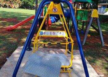 Prefeitura faz alerta contra vandalismo em espaços públicos