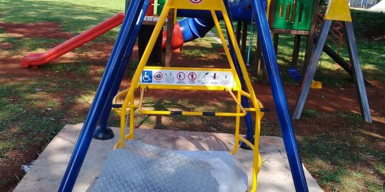 Prefeitura faz alerta contra vandalismo em espaços públicos