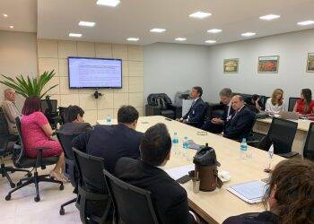 Ponte da Integração avança e estudo inicial para a outra ligação financiada por Itaipu é aprovado