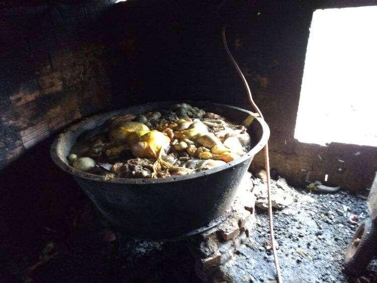 Abatedouro clandestino é fechado em Medianeira