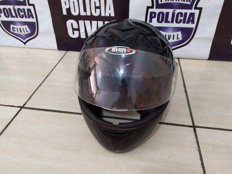 Polícia Civil divulga vídeos de tentativa de latrocínio na Vila Portes