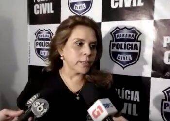 Delegada afirma que servidora municipal avisou denunciados na operação em clínicas de estética ilegais