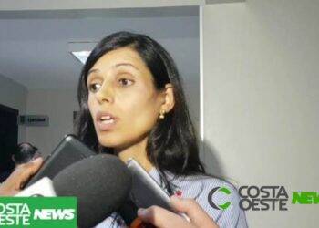 Delegada fala sobre Operação W.O. que investiga fraudes em licitações de São Miguel do Iguaçu