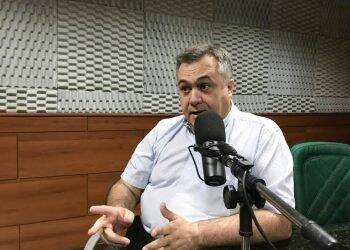 UTI Pediátrica pode voltar ao Hospital Municipal de Foz do Iguaçu