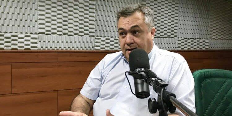 UTI Pediátrica pode voltar ao Hospital Municipal de Foz do Iguaçu