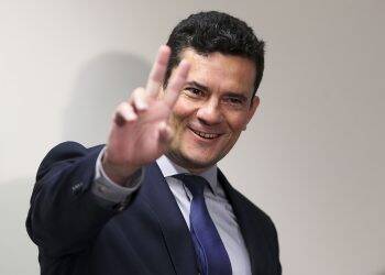 UDC dará título “Honoris Causa” ao Ministro Sergio Moro