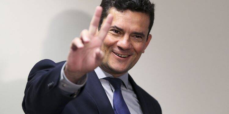 UDC dará título “Honoris Causa” ao Ministro Sergio Moro