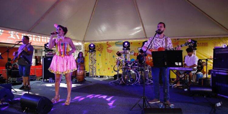 Fundação Cultural publica edital para seleção de artistas para o carnaval 2020