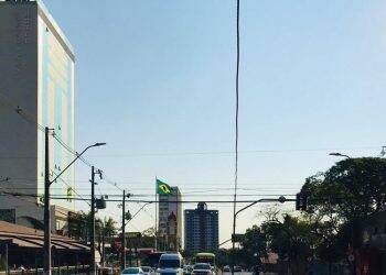 Feriados em 2020 vão impulsionar turismo em Foz do Iguaçu