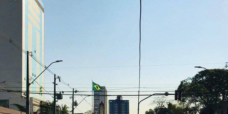 Feriados em 2020 vão impulsionar turismo em Foz do Iguaçu