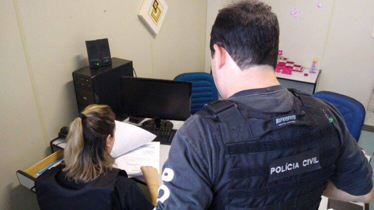 Polícia deflagra operação contra grupo que fraudava licitações em São Miguel do Iguaçu