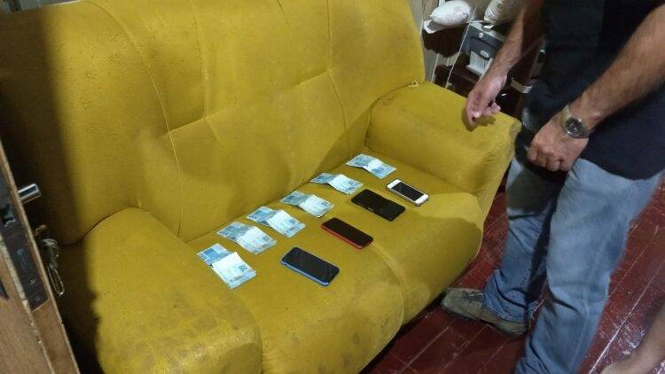 Polícia deflagra operação contra grupo que fraudava licitações em São Miguel do Iguaçu