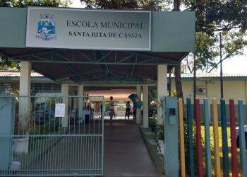 Secretária de Educação diz que não há falta de vagas nas escolas municipais