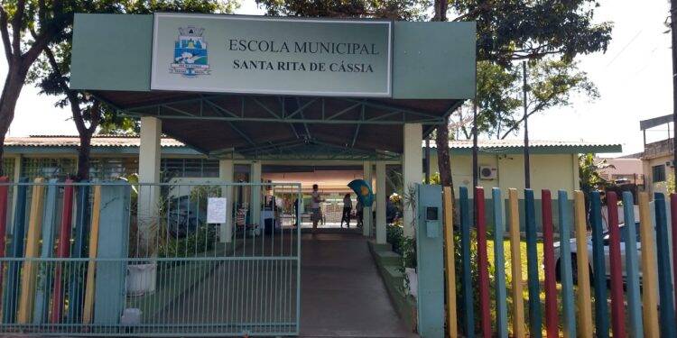 Secretária de Educação diz que não há falta de vagas nas escolas municipais