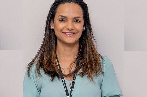 Ex-estagiária da Itaipu assume uma das mais importantes secretarias da Binacional