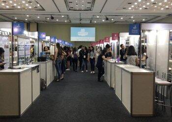 PTI leva ao centro de Foz ciência nas mais variadas aplicações