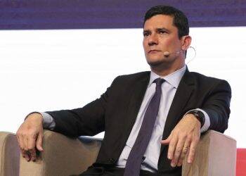Em Foz, Moro apresenta ações de Segurança Pública a ministros do Mercosul