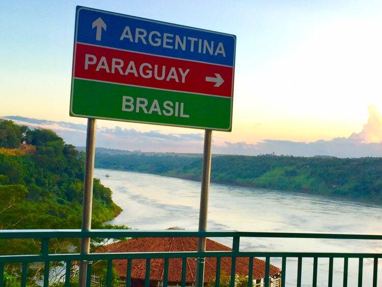 Black Friday em Ciudad del Este atinge meta paraguaia e impulsiona turismo em Foz