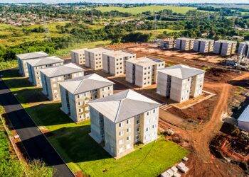 Prazo para inscrição e recadastramento no Fozhabita termina dia 29 de novembro