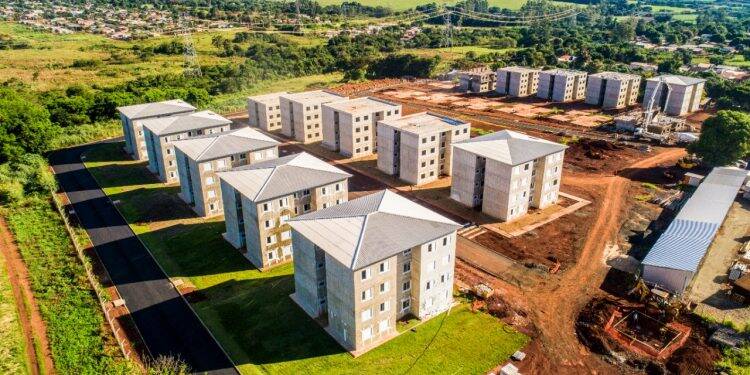 Prazo para inscrição e recadastramento no Fozhabita termina dia 29 de novembro