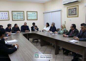 Vereadores destinam R$ 2 milhões em emendas impositivas para o Hospital Municipal
