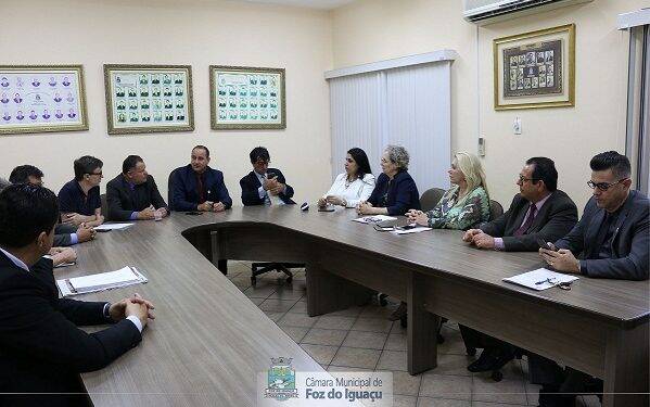 Vereadores destinam R$ 2 milhões em emendas impositivas para o Hospital Municipal