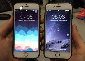 Celulares voltam a adiantar relógios neste domingo, 03, mesmo sem horário de verão