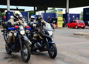 Mercosul poderá permitir viaturas atravessar fronteiras em perseguição policial